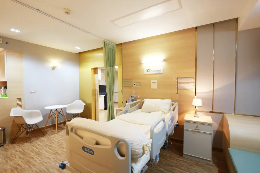 Rhinoplasty in Bangkok